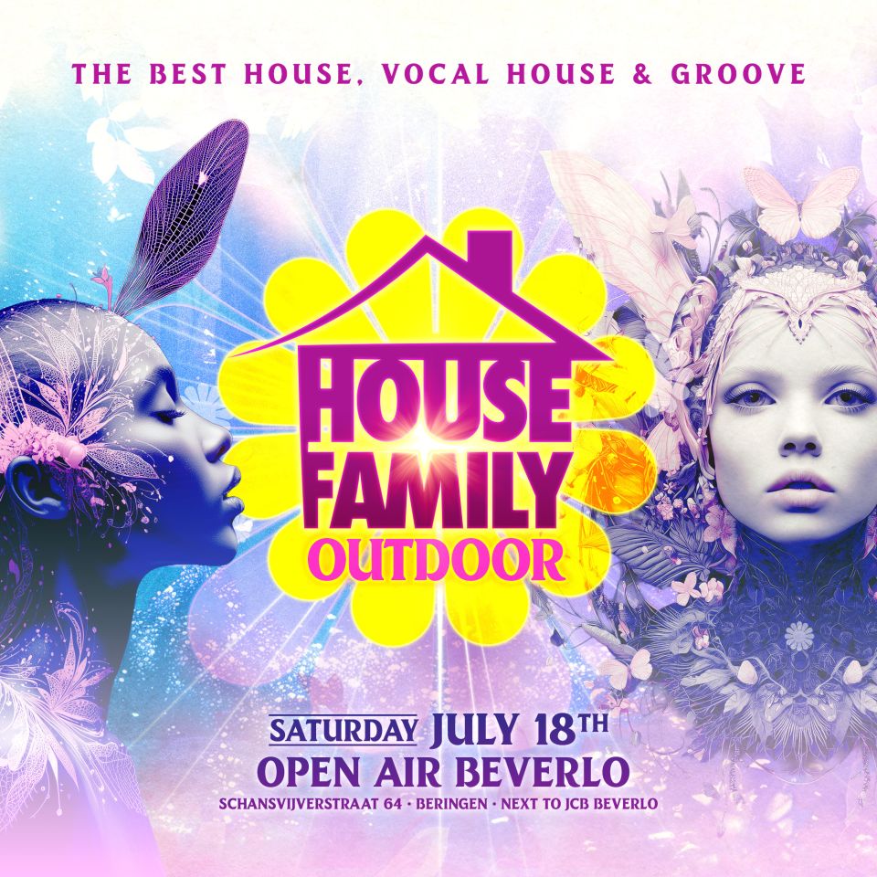 House Family Outdoor 2026 House Family Outdoor 2026